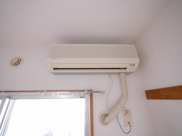 ログラール1の物件内観写真